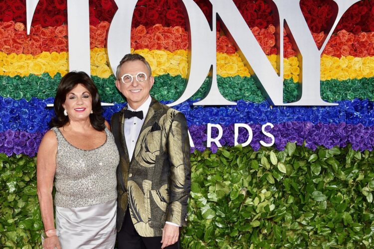 Thomas Schumacher to leave Disney after success
